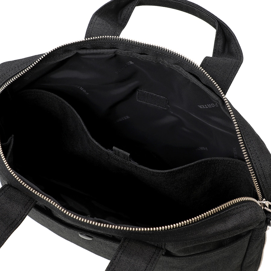 ポーター スモーキー 2WAYブリーフケース 592-27530 PORTER SMOKY 2WAY