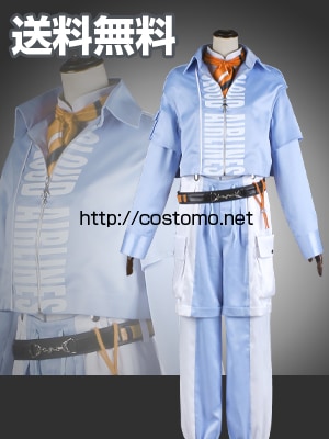 刀剣乱舞・内番｜コスプレ衣装通販 【コストモ】