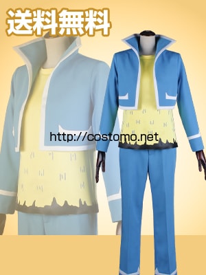 新作商品｜コスプレ衣装通販 【コストモ】