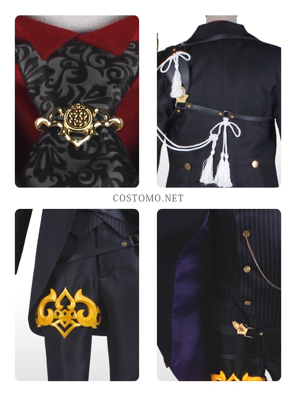 刀剣｜大般若長光 コスプレ衣装通販 (だいはんにゃながみつ) 【コストモ】