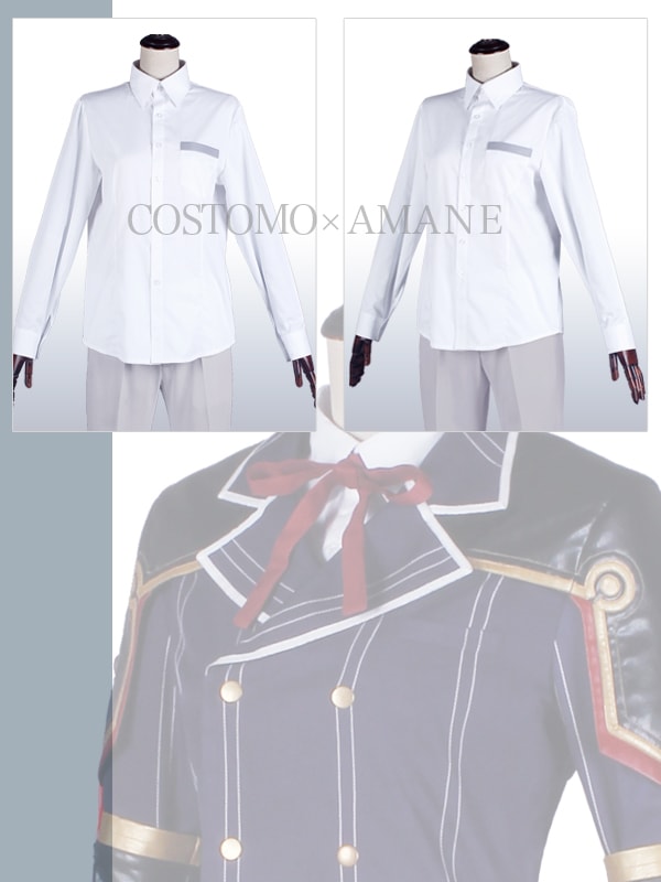 刀剣｜堀川国広 コスプレ衣装通販 (ほりかわくにひろ) 【コストモ】