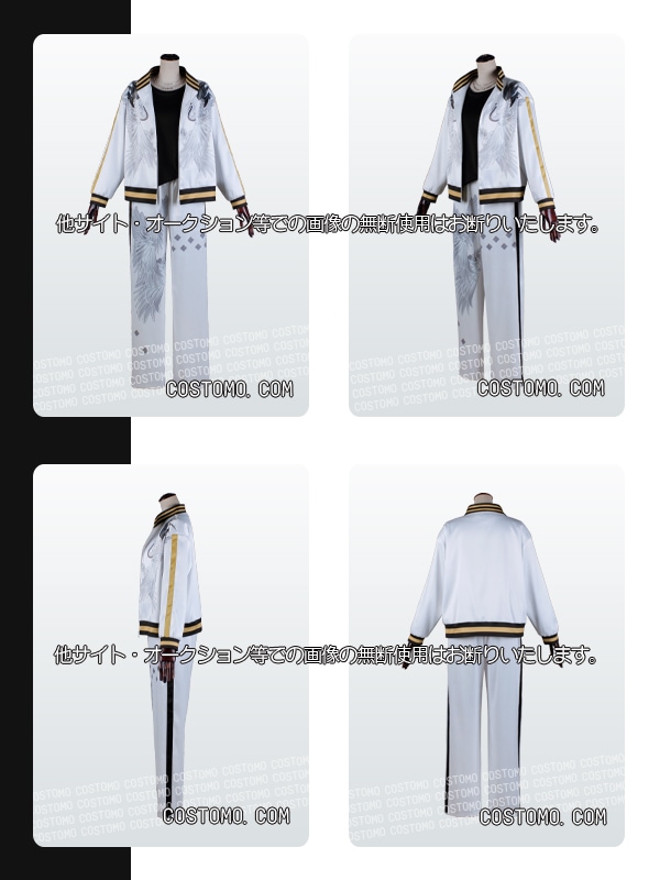 刀剣｜道誉一文字 コスプレ衣装通販（どうよいちもんじ） 【コストモ】