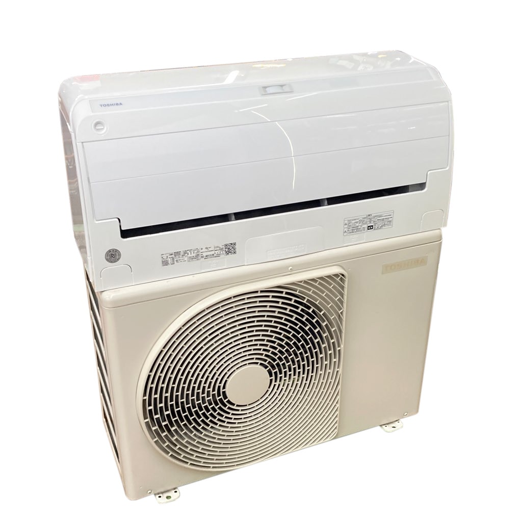 HITACHI エアコン 日立 RAS-E401M(W) 14畳 2018年 RAS-E401M-W