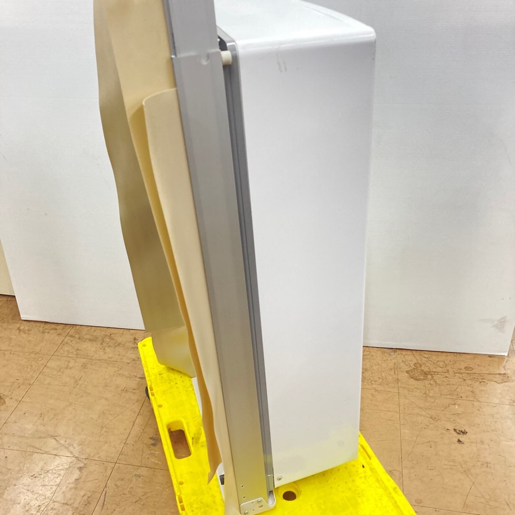 中古 ハイアール 窓用エアコン JA-16S ホワイト 2018年製 6ヶ月保証付き