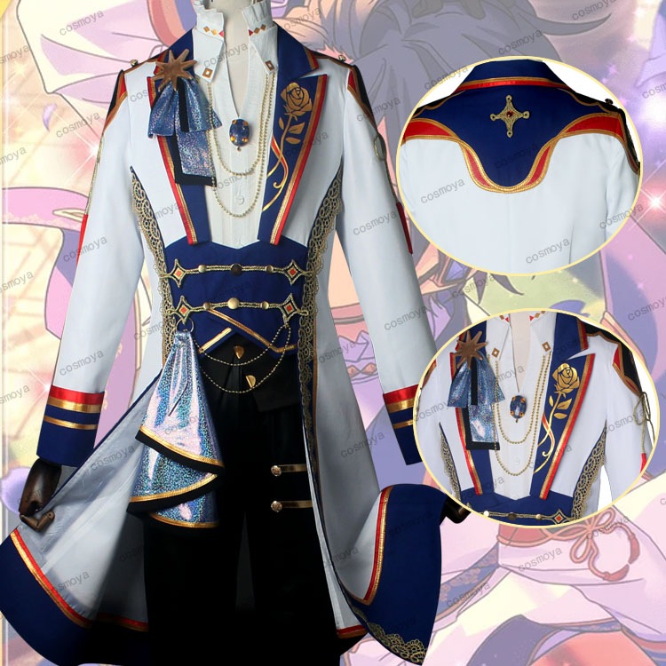 あんさんぶるスターズ！！Music 氷鷹北斗 コスプレ衣装 | あ行