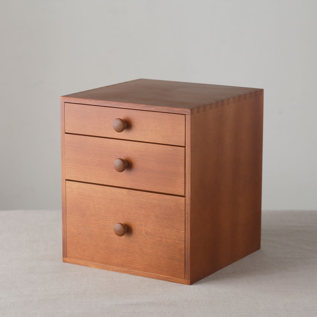 ツガのボックス （倉敷意匠） | 収納 | cotogoto