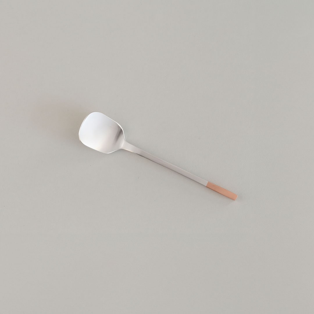 純銅洋食器 銀仕上 カトラリー （工房アイザワ） | 箸・カトラリー