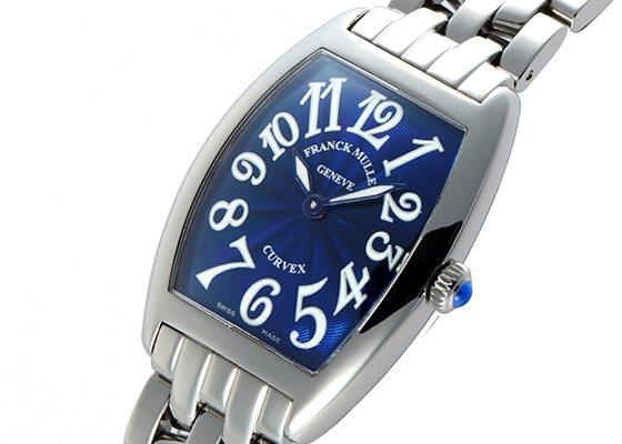 フランクミュラー - レディース トノーカーベックス | FRANCK MULLER