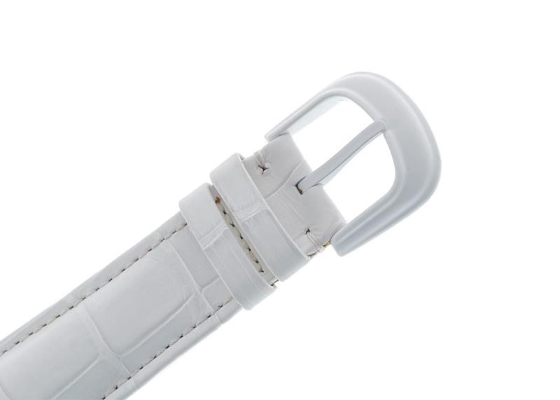 フランクミュラー - トノーカーベックス ホワイトクロコ | FRANCK