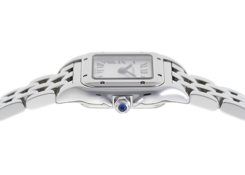 カルティエ - ミニ パンテール | CARTIER | WSPN0019 | SS シルバー