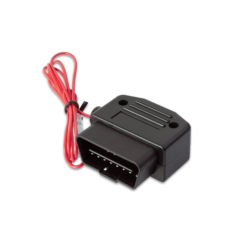 シーエルリンク 補修部品 スロットルコントローラー用 OBD電源カプラー