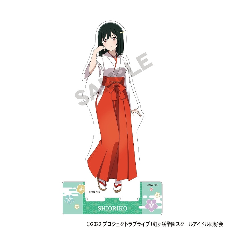 ラブライブ！虹ヶ咲学園スクールアイドル同好会 ☆クラックス公式通販