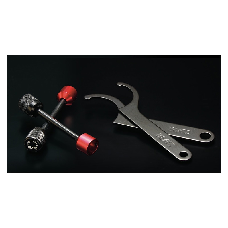 ブリッツ BLITZ DAMPER ZZ-R 車高調 スバル インプレッサG4 IMPREZA G4