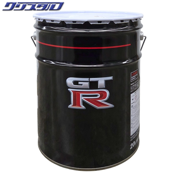 日産 NISSAN GT-R用 ミッションオイル R35 スペシャル 20L KLD41-00002