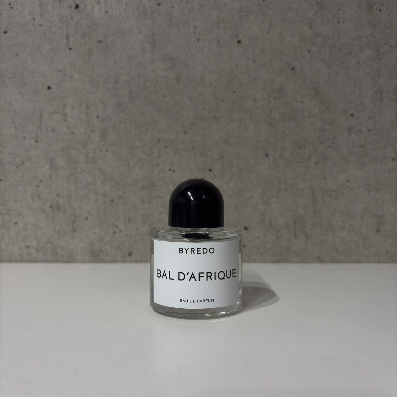BYREDO BYREDO BAL D'AFRIQUE オードパルファム 50ml BAL D