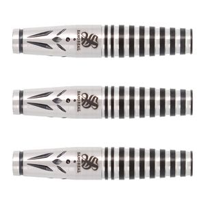 バレル【トリニダード】レイジーゼロ 松吉輝宗モデル 2BA ダーツ > ソフトダーツ > ブランド【タ行】 > トリニダード > PRO