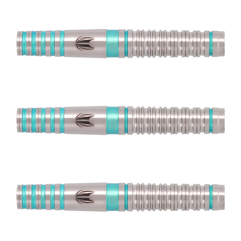 タグ付　未使用　７点セット ワンエイティー ニケ2 One80 NIKN 2 棚原あかり ダーツ バレル