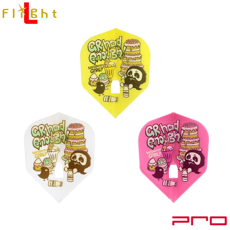 坂口優希恵フライトセット L-style エルスタイル 坂口優希恵 ver.2 タイプA スタンダード