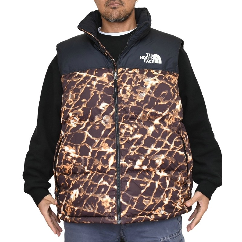 SALE】大きいサイズ メンズ ノースフェイス THE NORTH FACE ダウン