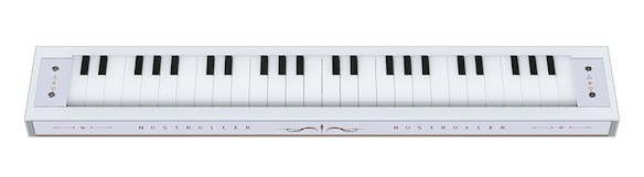 DJ DAO Nostalgia TYPE ASC 2022 JPED ※国際送料込※納期2-6週間程