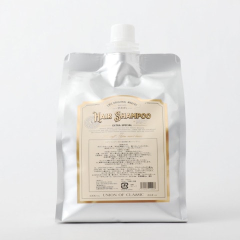 HAIR MASK 997 リフィル 1000g／Linc Original Makers（トリートメント