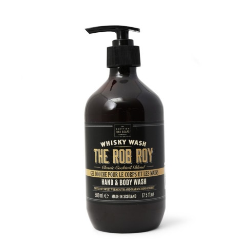 オーセンティックムスク シャワージェル 300ml／CIGARRO（ボディソープ