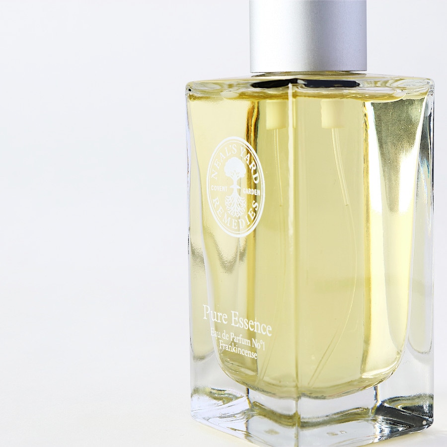 オードパルファン フランキンセンス 50ml／NEAL'S YARD（香水