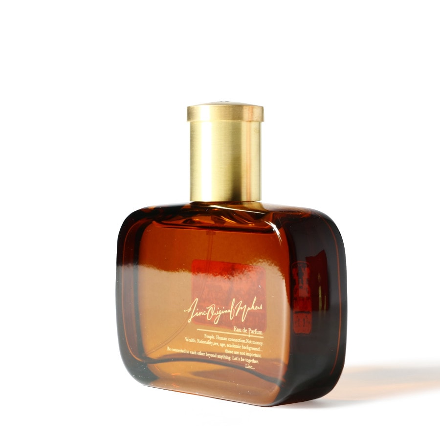 930 EAU DE PARFUM／Linc Original Makers（香水） | カテゴリ,香水