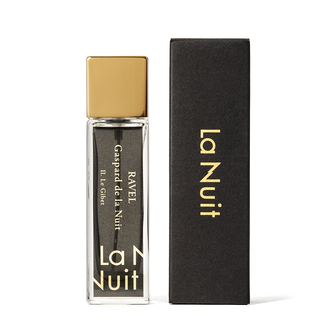 絞首台オードトワレ／La Nuit parfum（香水） | カテゴリ,香水・ボディ