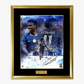 グリーズマン直筆サイン入りアトレティコ14/15ホームユニフォーム