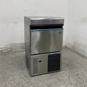 ホシザキ 製氷機 中古 IM-25L-1 100V 25kgタイプ | 製氷機,キューブ