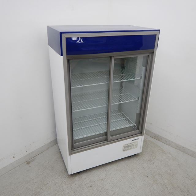 サンヨー 冷蔵ショーケース 中古 SMR-SS60F 91L | ショーケース,冷蔵