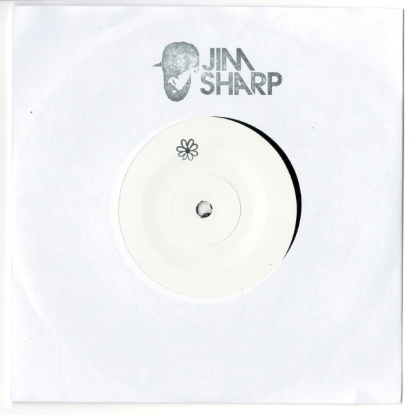 Jim Sharp / Hand Stamped #4 | Hip Hop／R&B | レコードCD専門店 Eat