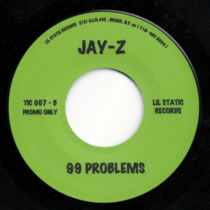 JAY-Z / Empire State Of Mind | Hip Hop／R&B | レコードCD専門店 Eat