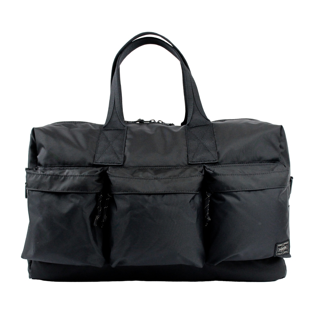 ポーター フォース 2WAYダッフルバッグ 855-05900 PORTER FORCE