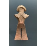 SHO-4043（HIS-093） 土偶レプリカ／遮光器土偶 | すべての商品