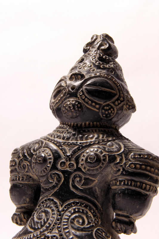 SHO-4043（HIS-093） 土偶レプリカ／遮光器土偶 | すべての商品