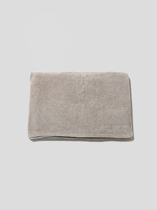 evam eva｜cotton color towelket -LL｜others,household goods