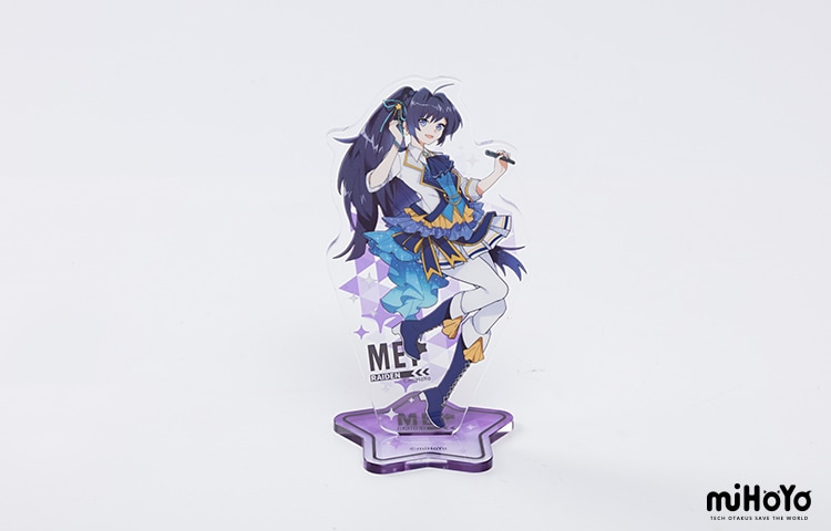 崩壊3rd アイドルシリーズ アクリルスタンド 芽衣 崩壊3rd,キャラ