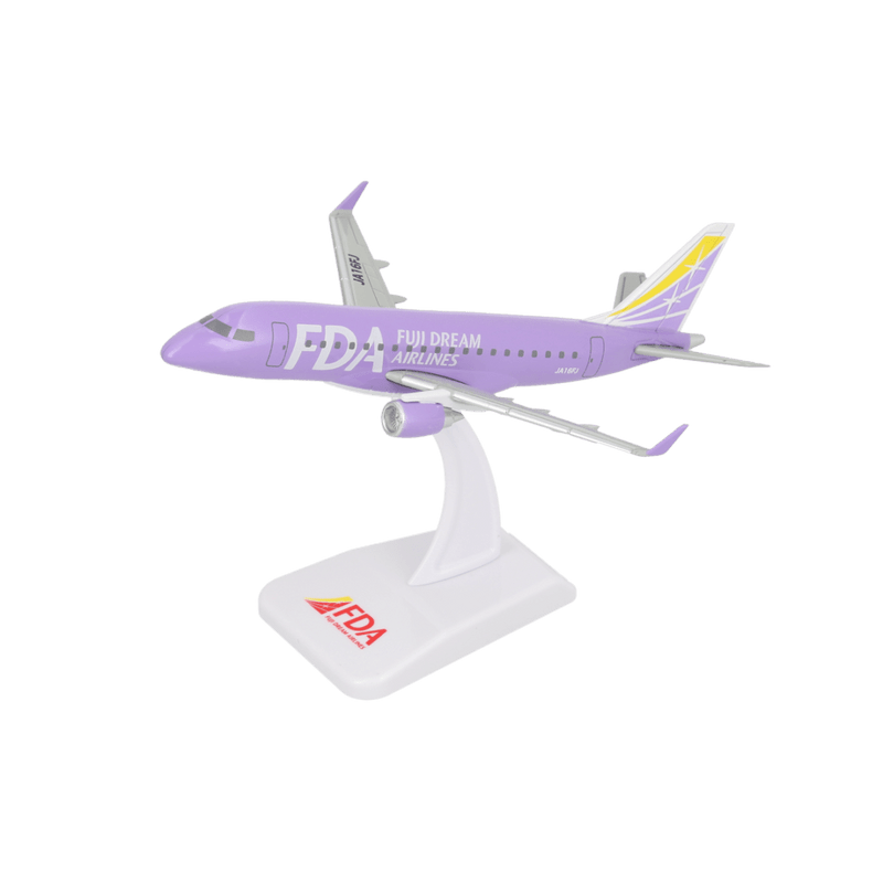 1/300 エアクラフトモデル（ネイビー/13号機）｜FDAショップ