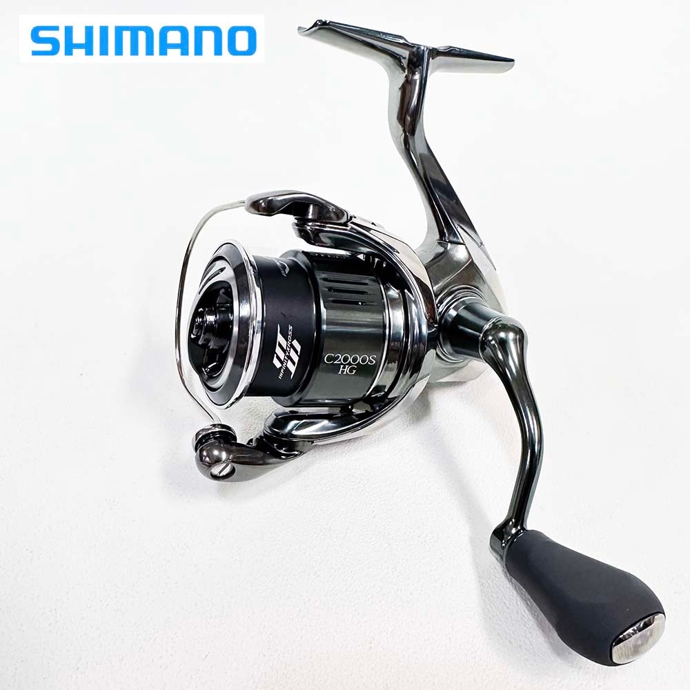 シマノ NEWステラC2000SHG | リール,シマノ | FEED WEB SHOPリール,シマノ