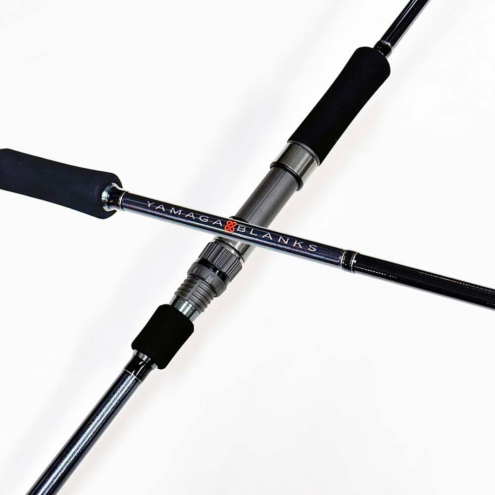 ヤマガブランクス 88 CHAIN | 全ての商品 | FEED WEB SHOPロッド