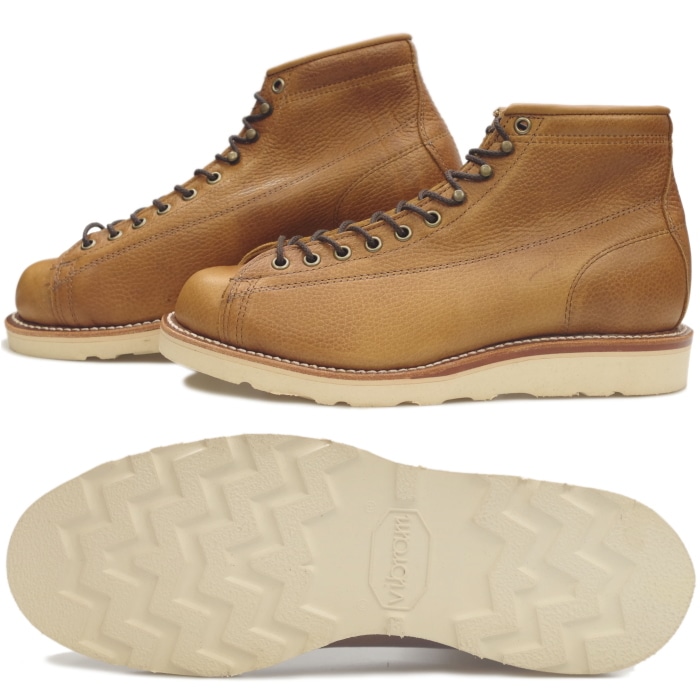 SALE：50％OFF】チペワ ブーツ CHIPPEWA 1901M35 5-inch Bridgeman