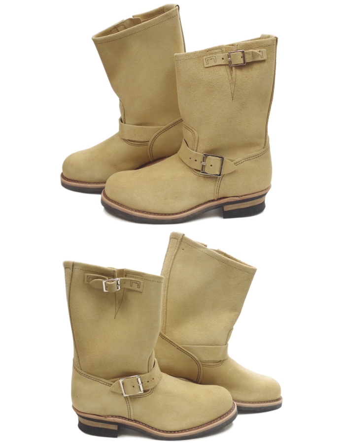 レッドウィング アウトレット ファクトリーセカンド 正規品 2268