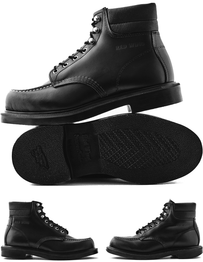 レッドウィング スーパーソール アイリッシュセッター REDWING