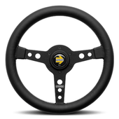 MOMO ステアリング RACE 2.0 320mm｜ラテン車の雑貨とパーツ通販 FLATOUT