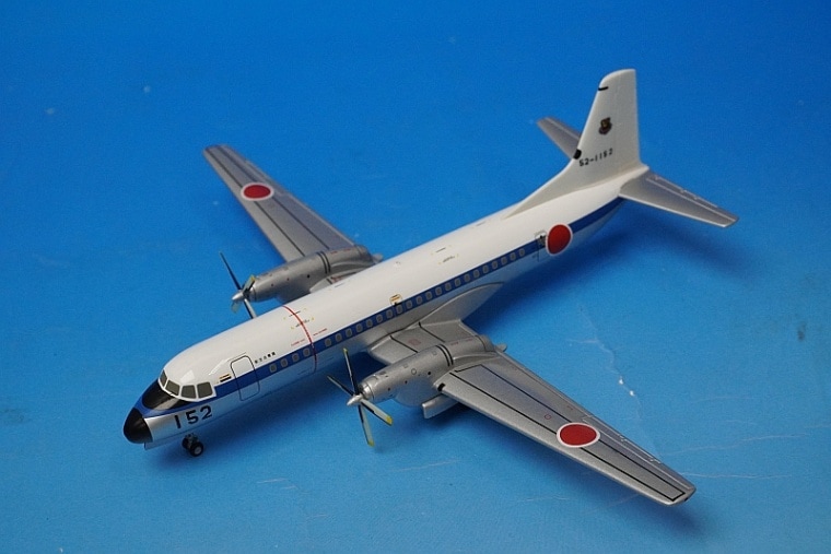 1/200 YS-11 TYPE P JASDF 52-1152 [YS21105] 全日空商事/中古