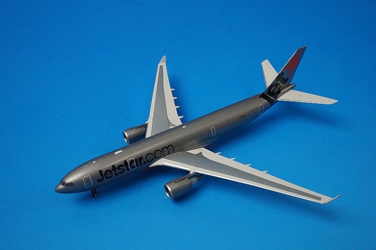 1/400 A330-200 ジェットスター VH-EBR ［10571］ フェニックス/中古