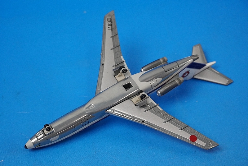 1/400 B727-100 ANA 白旧塗装 JA8301 [NH40043] 全日空商事/中古