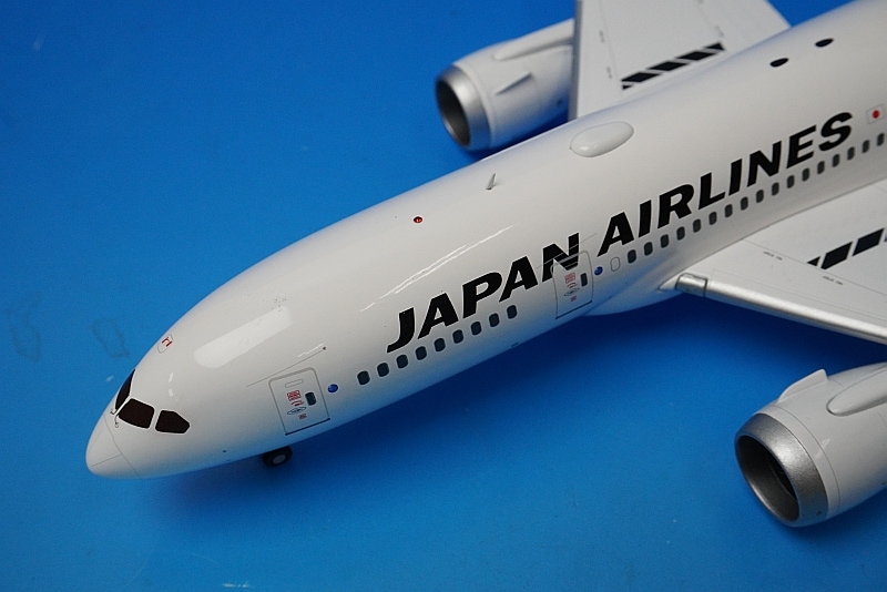 1/200 B787-8 JAL 新鶴丸塗装 JA844J ［XX2158］JCウイングス/中古